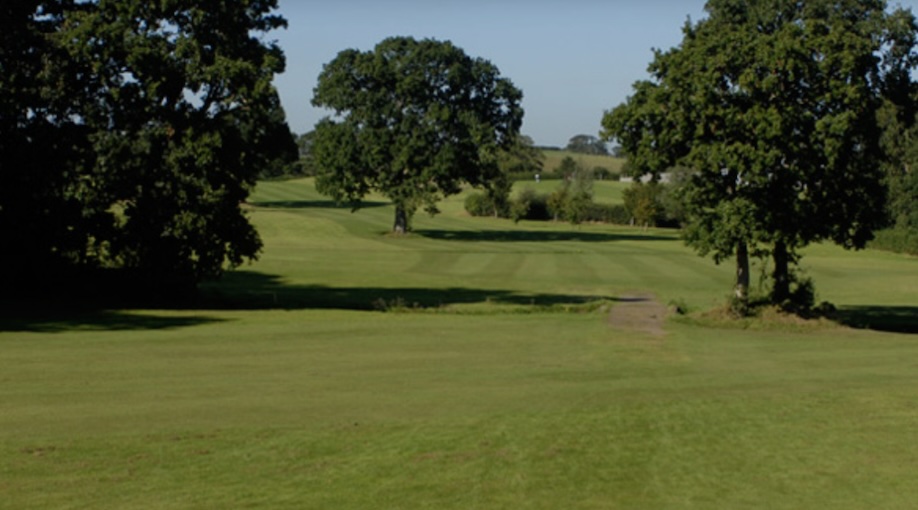 Photo of Waterbridge Golf Club